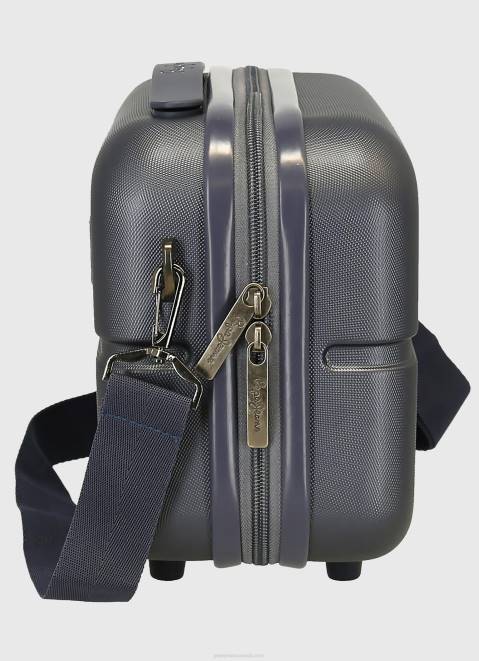 Pepe Jeans Chest Boy'S Toiletry BagNavy Z22X1702