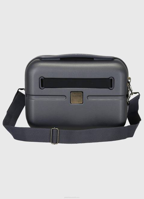 Pepe Jeans Chest Boy'S Toiletry BagNavy Z22X1702