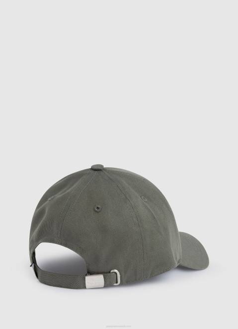 Pepe Jeans Embroidered Logo Basic Cap Boy Casting Z22X1708