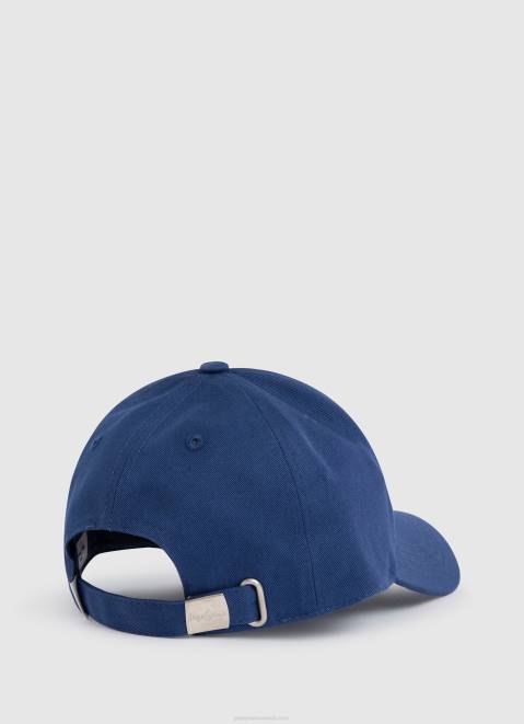 Pepe Jeans Embroidered Logo Basic Cap Boy Jarman Z22X1707