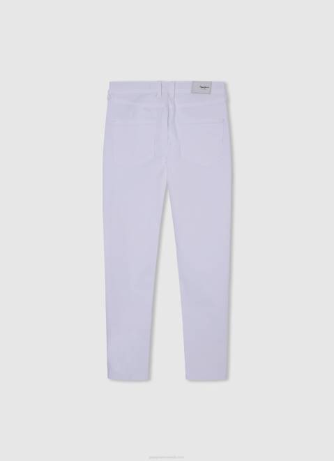 Pepe Jeans Finly Low Rise Slim Fit Jeans Boy Denim Z22X1576