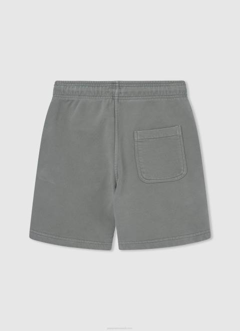 Pepe Jeans Logo Print Sporty Shorts Boy Casting Z22X1688