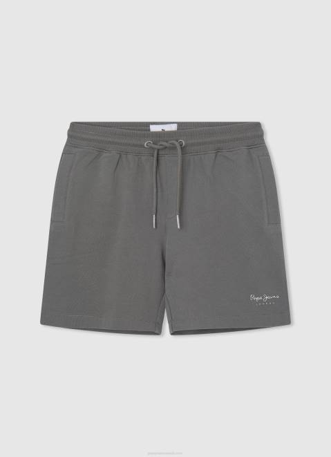 Pepe Jeans Regular Fit Cargo Shorts Boy Casting Z22X1701