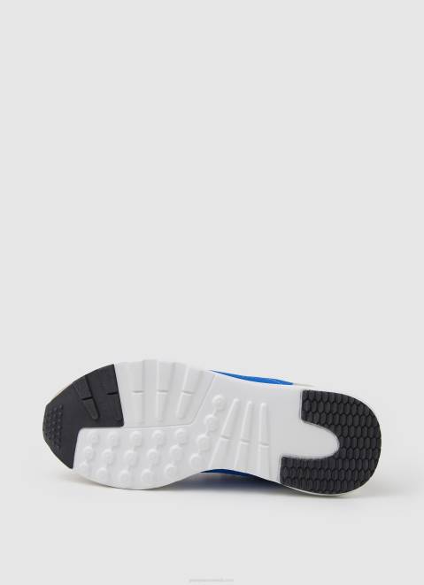 Pepe Jeans London Pro Vint Running Sneakers Boy Beat Z22X1537
