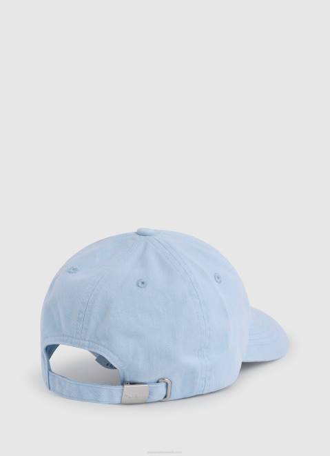 Pepe Jeans Embroidered Logo Basic Cap Girl Bay Z22X1518
