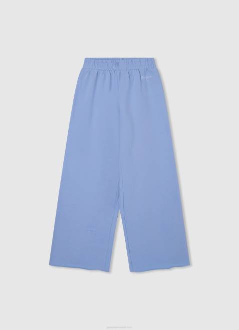 Pepe Jeans Jamila Wide Trousers Girl Bay Z22X1496