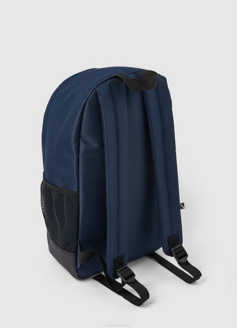 Pepe Jeans Owen Street Style Backpack Men Dulwich Z22X1288