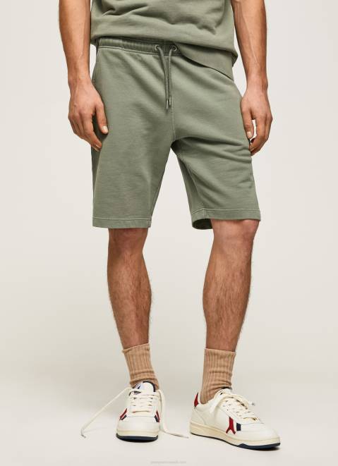 Pepe Jeans David Sporty Shorts Men Casting Z22X1138