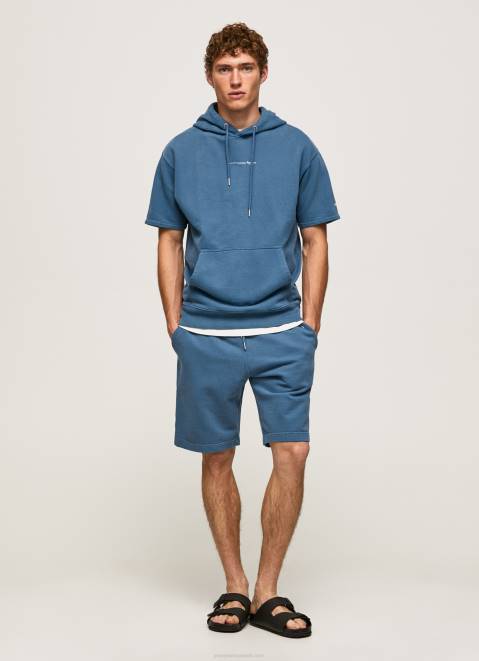 Pepe Jeans David Sporty Shorts Men Jarman Z22X1137