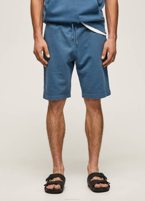 Pepe Jeans David Sporty Shorts Men Jarman Z22X1137