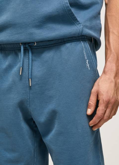 Pepe Jeans David Sporty Shorts Men Jarman Z22X1137
