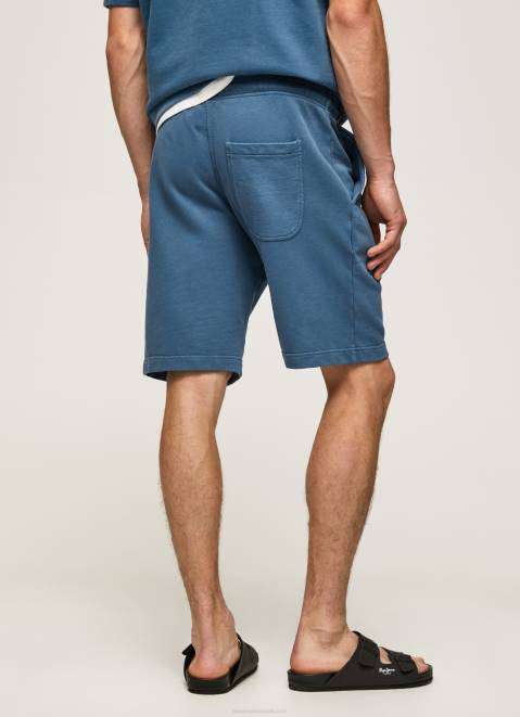 Pepe Jeans David Sporty Shorts Men Jarman Z22X1137