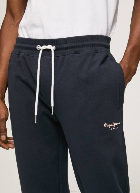 Pepe Jeans Edward Jogger Trousers Men Dulwich Z22X1124