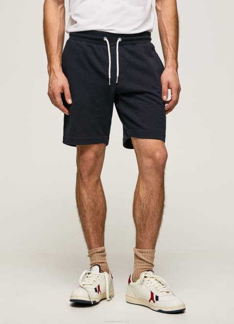 Pepe Jeans Edward Sporty Shorts Men Dulwich Z22X1139