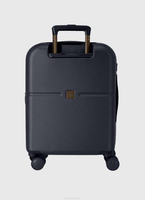 Pepe Jeans Trolley Suitcase 55Cm Abs Women Beat Z22X748