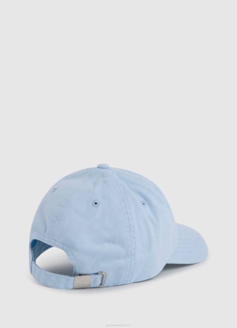 Pepe Jeans Embroidered Logo Basic Cap Women Bay Z22X780