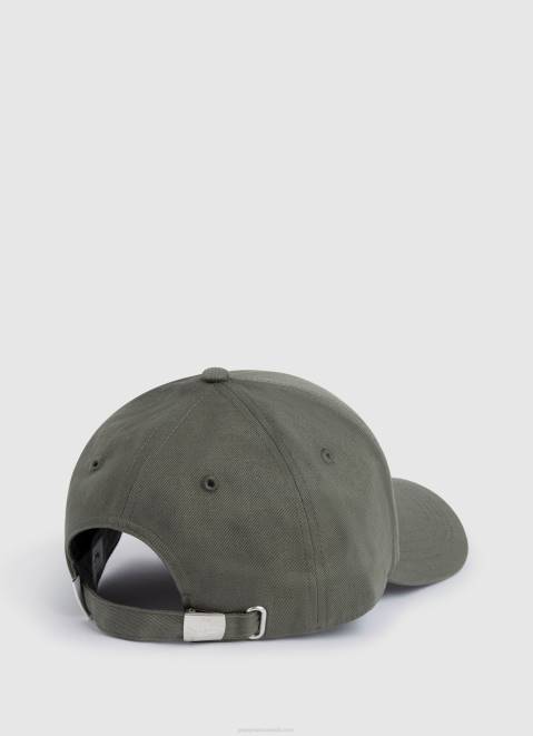 Pepe Jeans Embroidered Logo Basic Cap Women Casting Z22X785