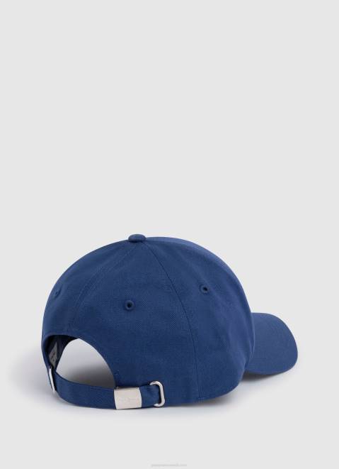 Pepe Jeans Embroidered Logo Basic Cap Women Jarman Z22X784