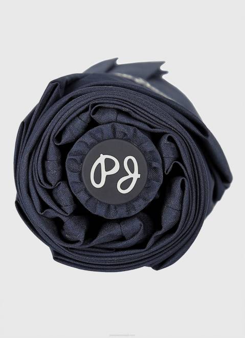 Pepe Jeans Ned Folding Automatic Umbrella Women Navy Z22X790