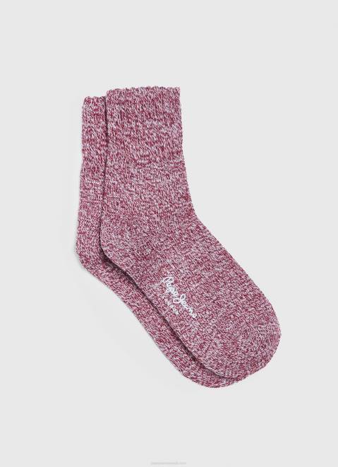 Pepe Jeans Beliz 3-Pack Socks Women Multi Z22X551
