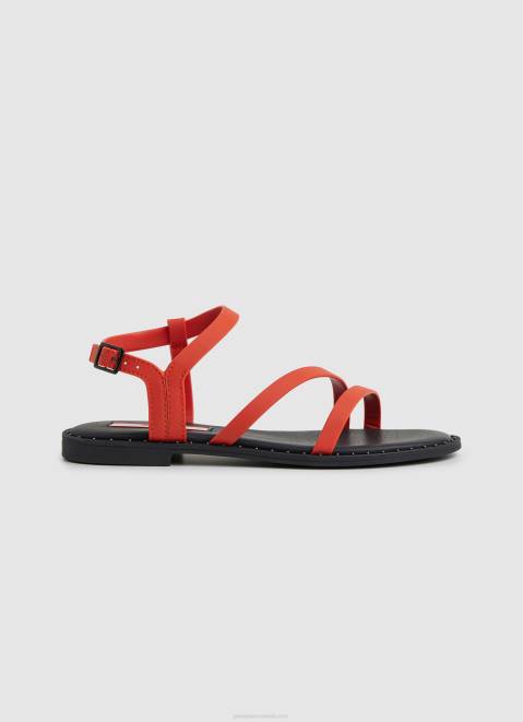 Pepe Jeans Hayes Juice Flat Sandals Women Chaser Z22X665