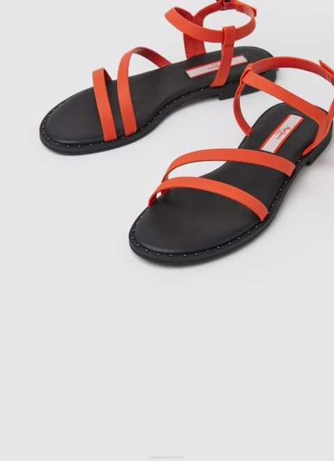 Pepe Jeans Hayes Juice Flat Sandals Women Chaser Z22X665