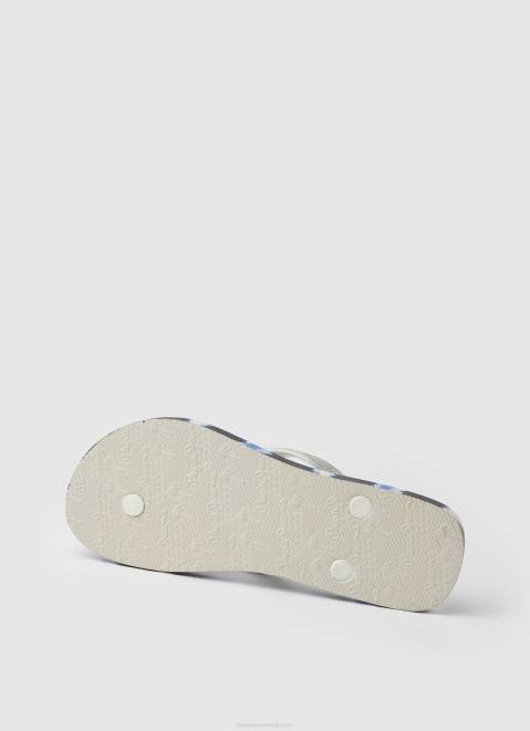Pepe Jeans Rake Breeze Beach Flip Flops Women Dulwich Z22X700