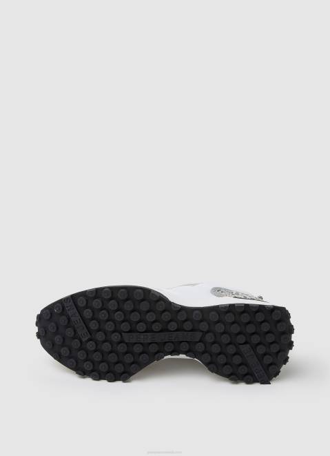 Pepe Jeans Lucky Leo Combined Sneakers Women Factory White Z22X573